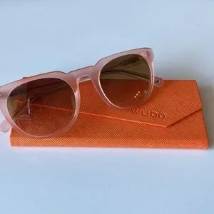 wubo | Accessories | Wubo Sunglasses Like New | Poshmark display picture 3